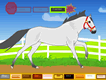 Horse Dressage Game